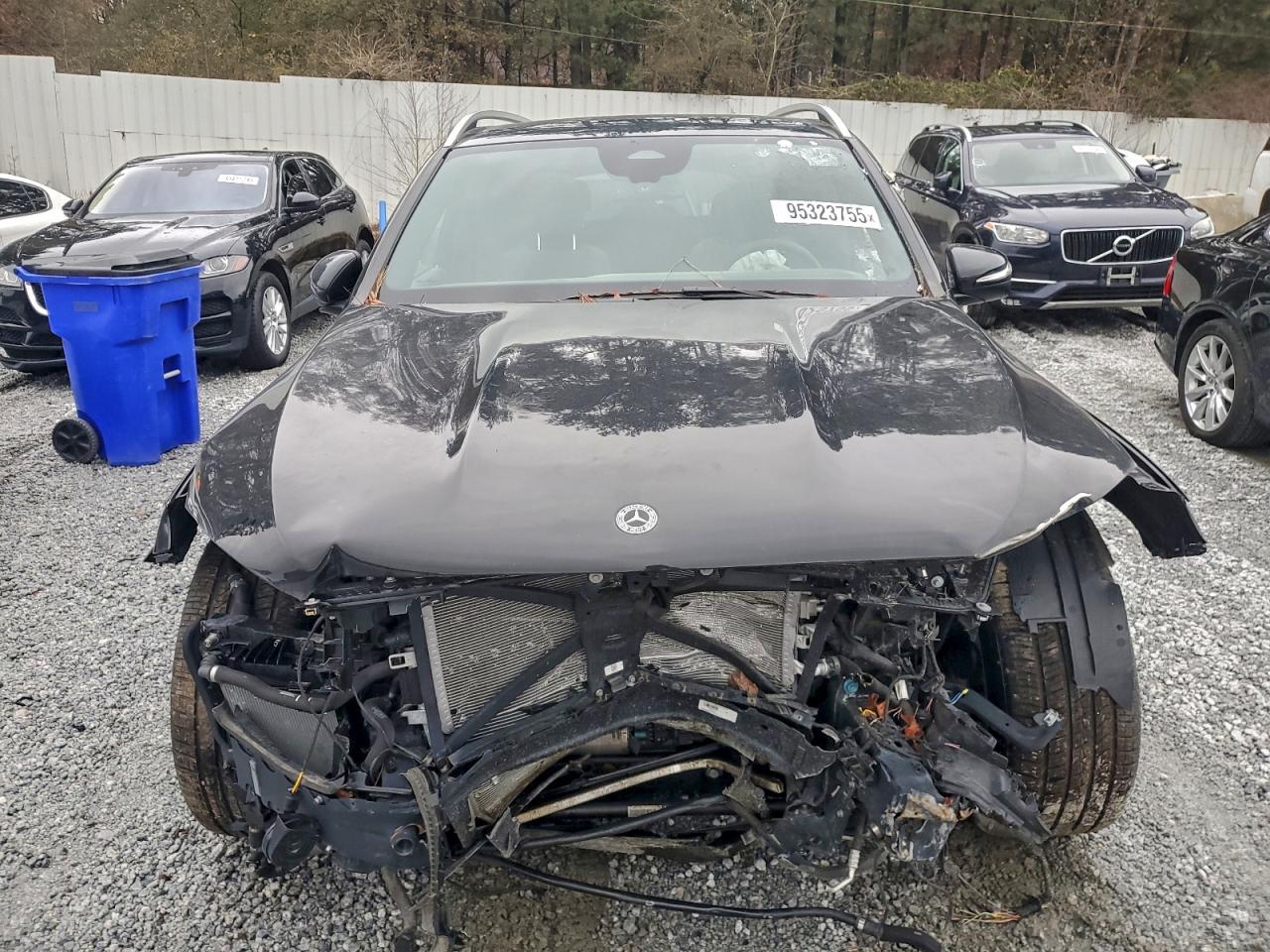 Фото: 4JGFB8FB5SB340761