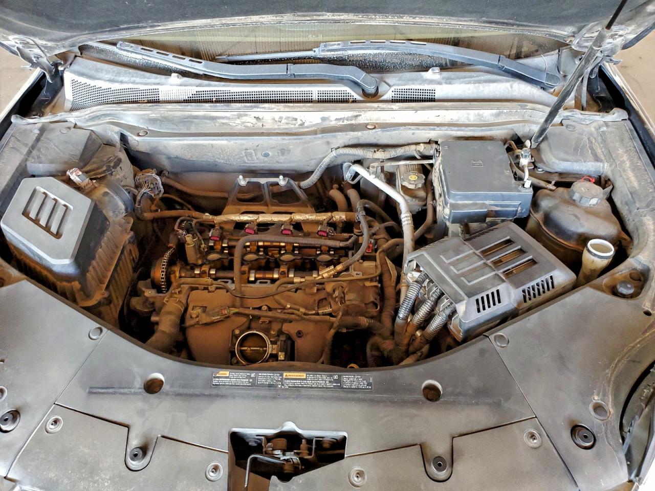 2015 GMC Terrain Sle VIN: 2GKALREK6F6398362 Lot: 96566395