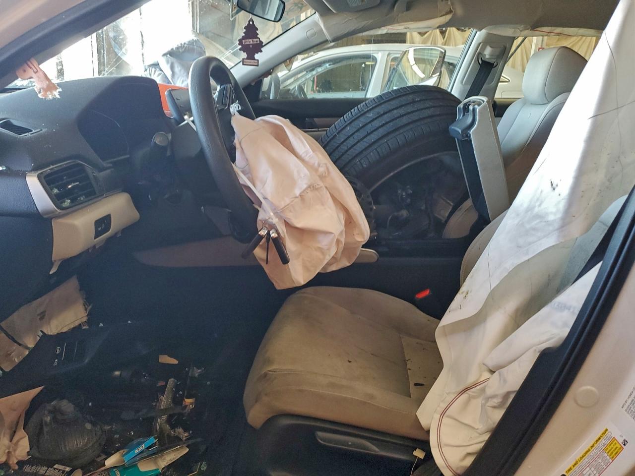 2020 Honda Accord Lx VIN: 1HGCV1F15LA120011 Lot: 96082735