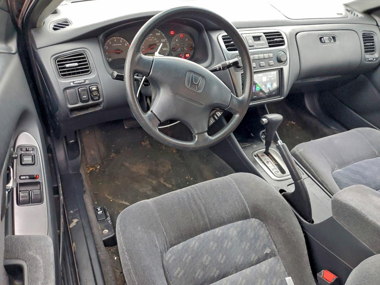 2002 Honda Accord Se VIN: 1HGCG32022A028551 Lot: 94967555