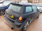 2011 MINI HATCHBACK 1.6 COOPER D 3DR for sale at Copart SANDY