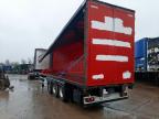 2017 TRAI TRAILER for sale at Copart WOLVERHAMPTON