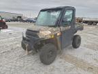 2019 POLARIS RANGER XP 1000 EPS NORTHSTAR HVAC EDITION   for sale at Copart WI - APPLETON