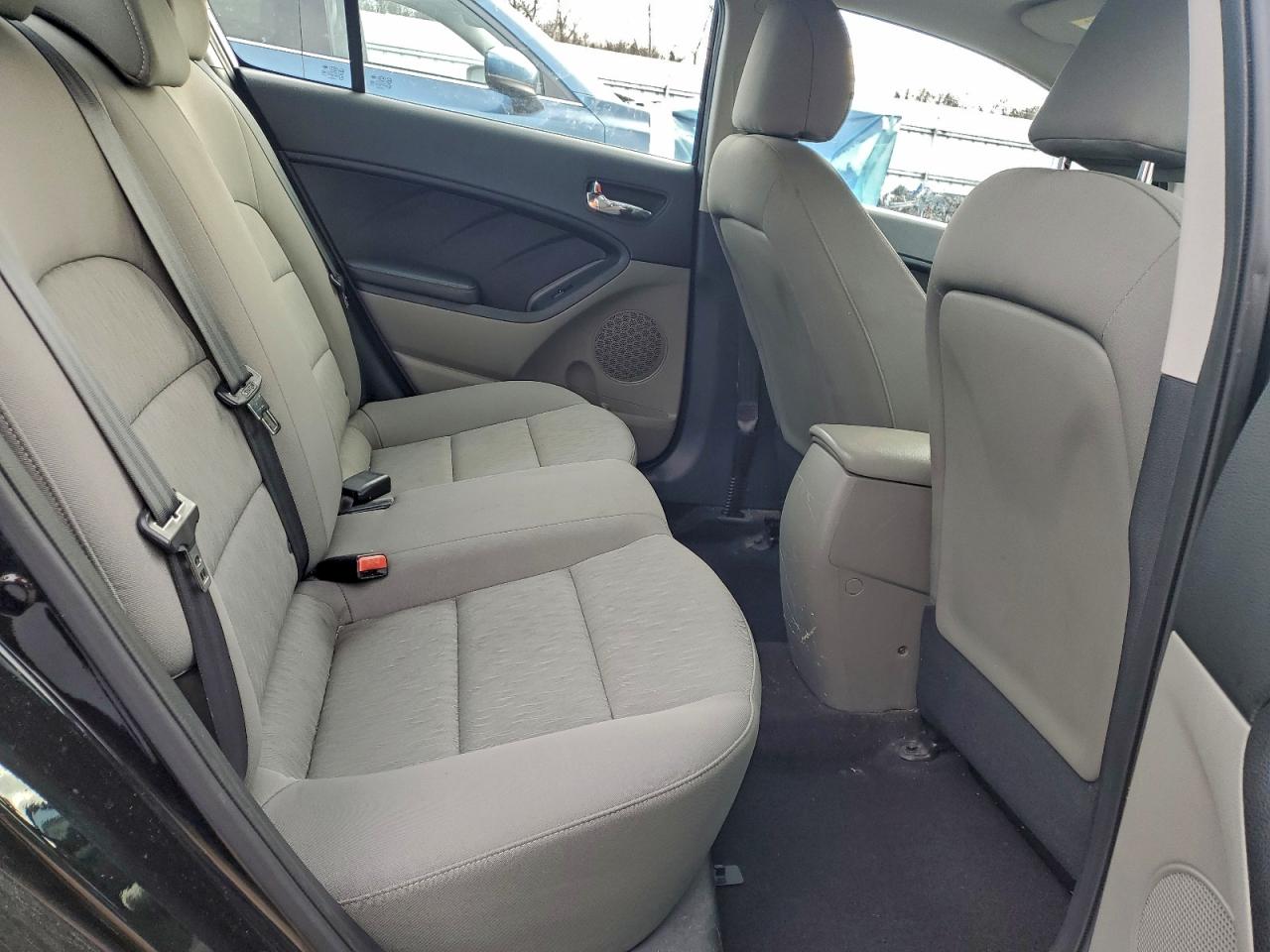 2015 Kia Forte Lx VIN: KNAFK4A6XF5315248 Lot: 94720445