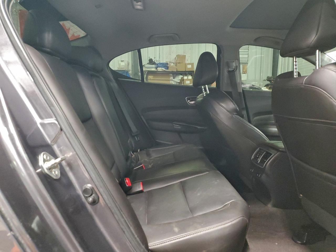 2019 Acura Tlx Technology VIN: 19UUB1F51KA800907 Lot: 95094005