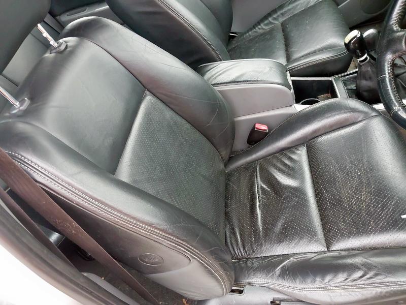 2007 FORD RANGER THUNDER D/C 4WD 