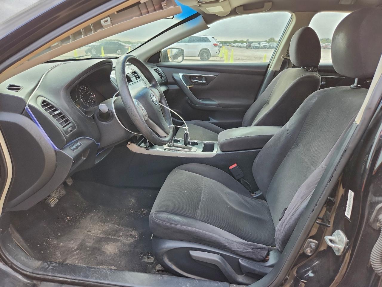 2013 Nissan Altima 2.5 VIN: 1N4AL3AP1DN422639 Lot: 96906005