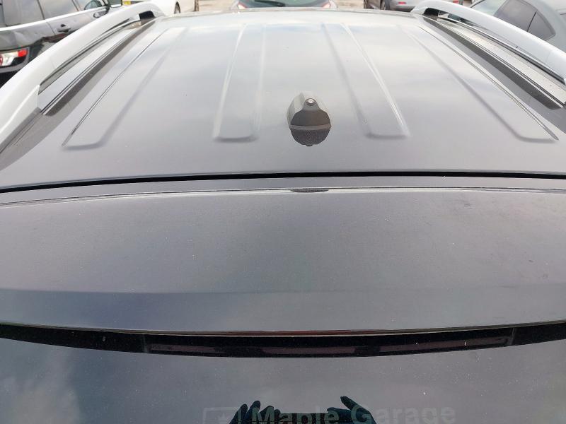 2016 SSANGYONG KORANDO 2.2 ELX 4X4 AUTO 5DR