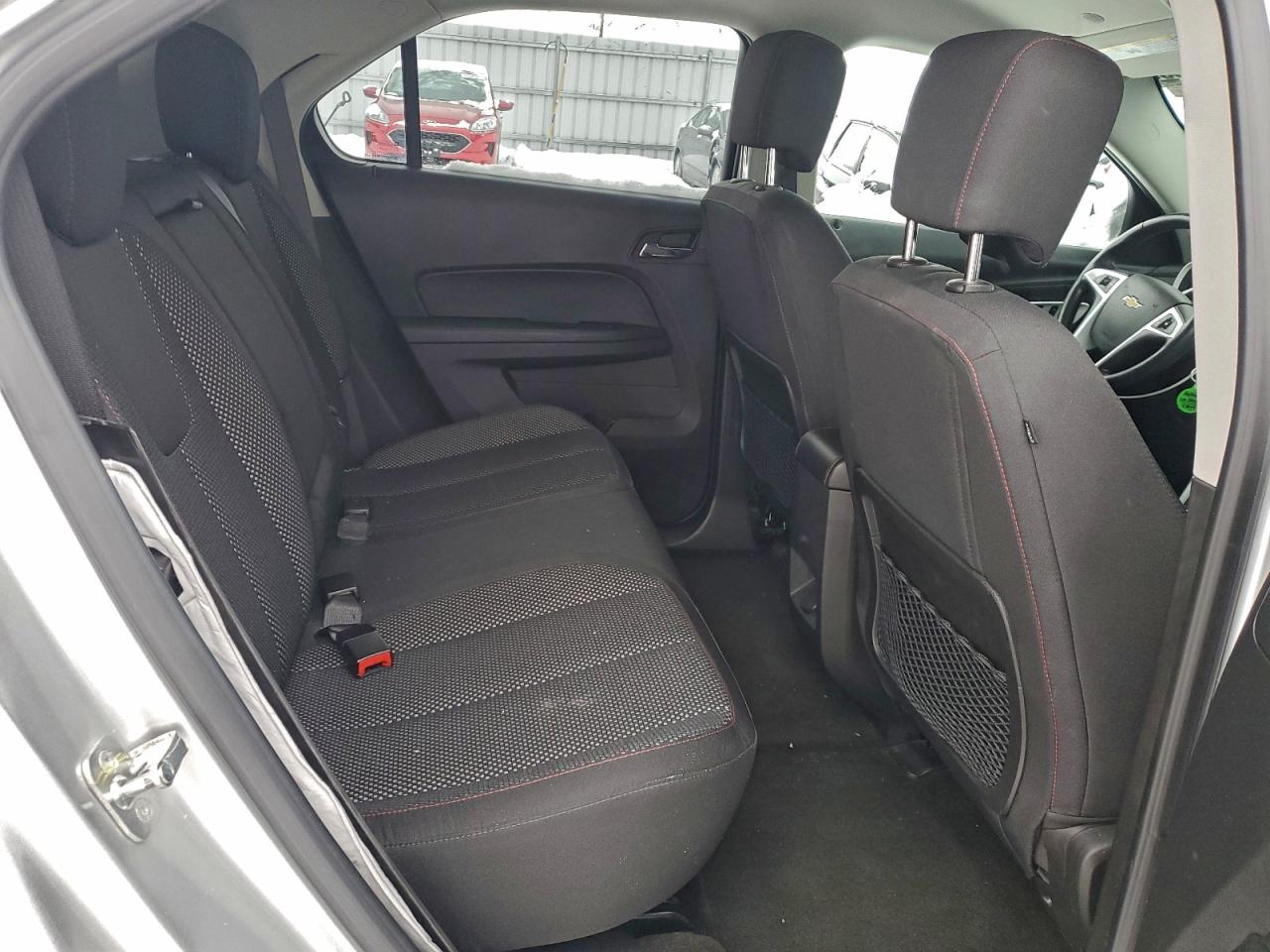 2013 Chevrolet Equinox Lt VIN: 2GNALDEK8D1132759 Lot: 94371565