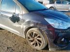 2015 CITROEN DS3 1.2 PURETECH DSTYLE PLUS 3DR for sale at Copart WOLVERHAMPTON