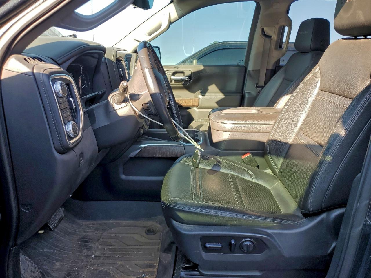 2020 GMC Sierra K1500 Denali VIN: 3GTU9FED7LG417752 Lot: 95898835