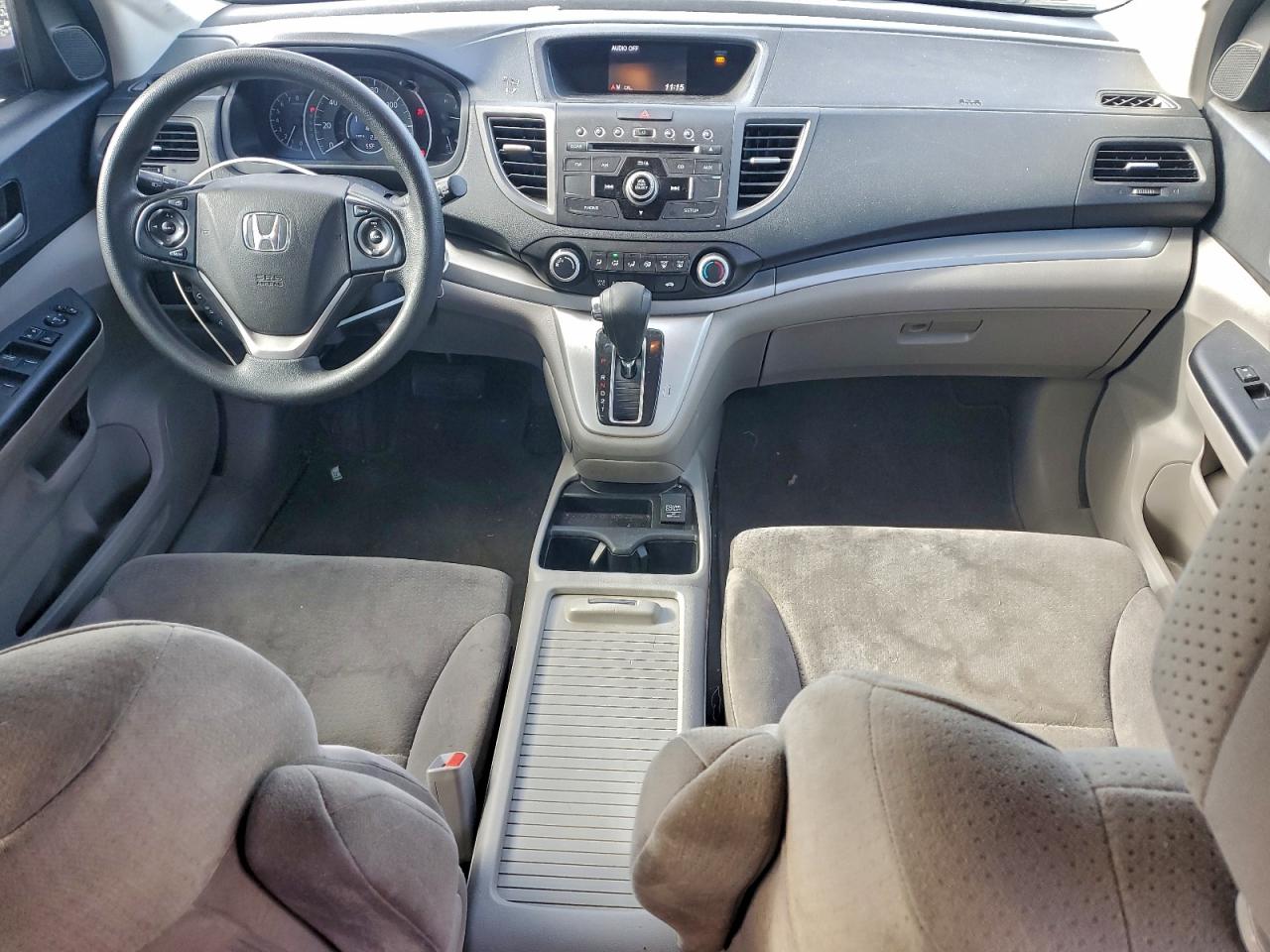 2014 Honda Cr-V Ex VIN: 2HKRM4H57EH608823 Lot: 96716105