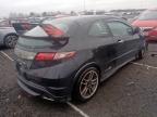 2007 HONDA CIVIC 2.0 I-VTEC TYPE R GT 3DR for sale at Copart SANDTOFT