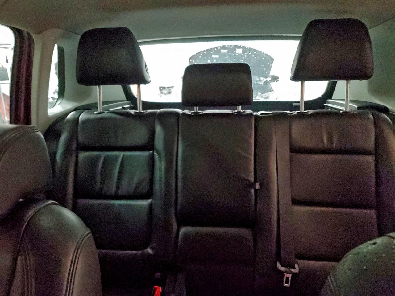 2010 Volkswagen Tiguan Se VIN: WVGBV9AX1AW001744 Lot: 95107955