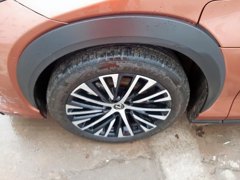 2025 LEXUS RZ 450E 230KW DIRECT4 PREMIUM 71 KWH 5DR AUTO