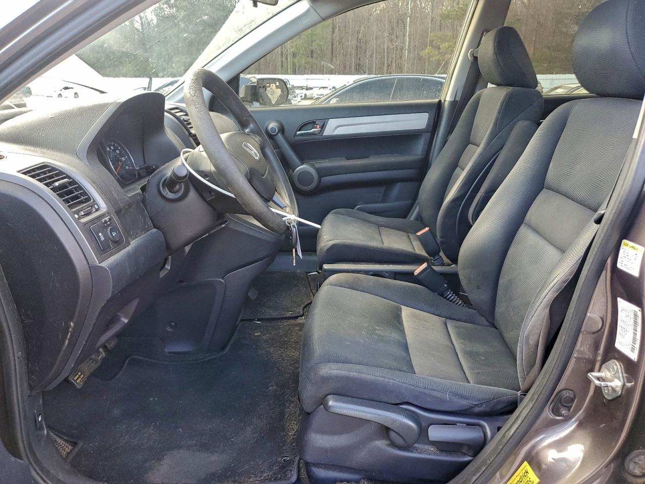 2010 Honda Cr-V Lx VIN: 3CZRE3H3XAG701208 Lot: 95890415