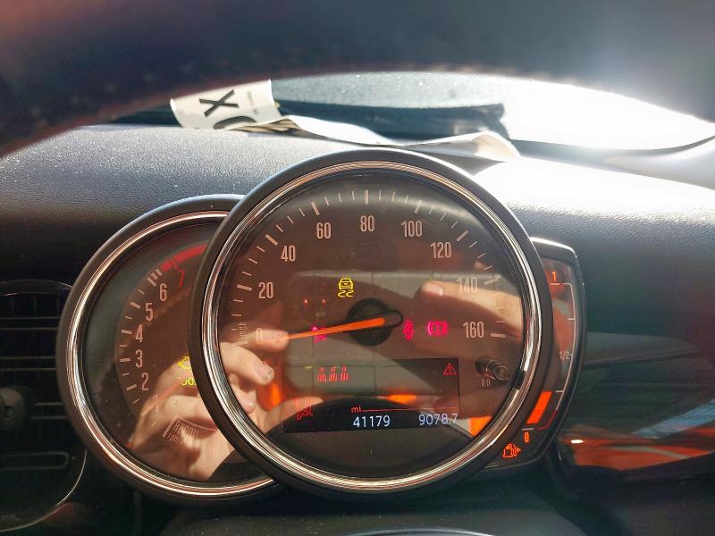 2022 MINI HATCHBACK 1.5 COOPER CLASSIC 5DR AUTO