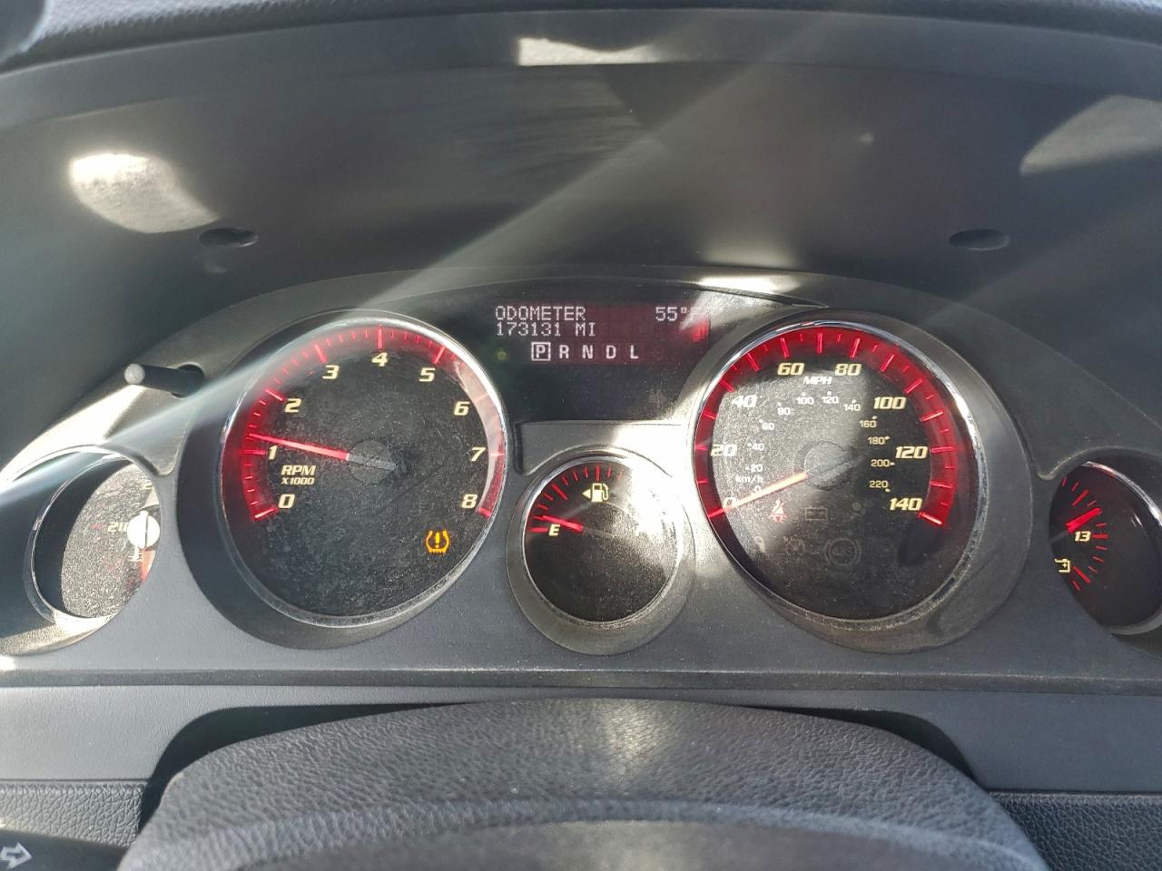 2010 GMC Acadia Slt-1 VIN: 1GKLVMED0AJ169369 Lot: 96734655