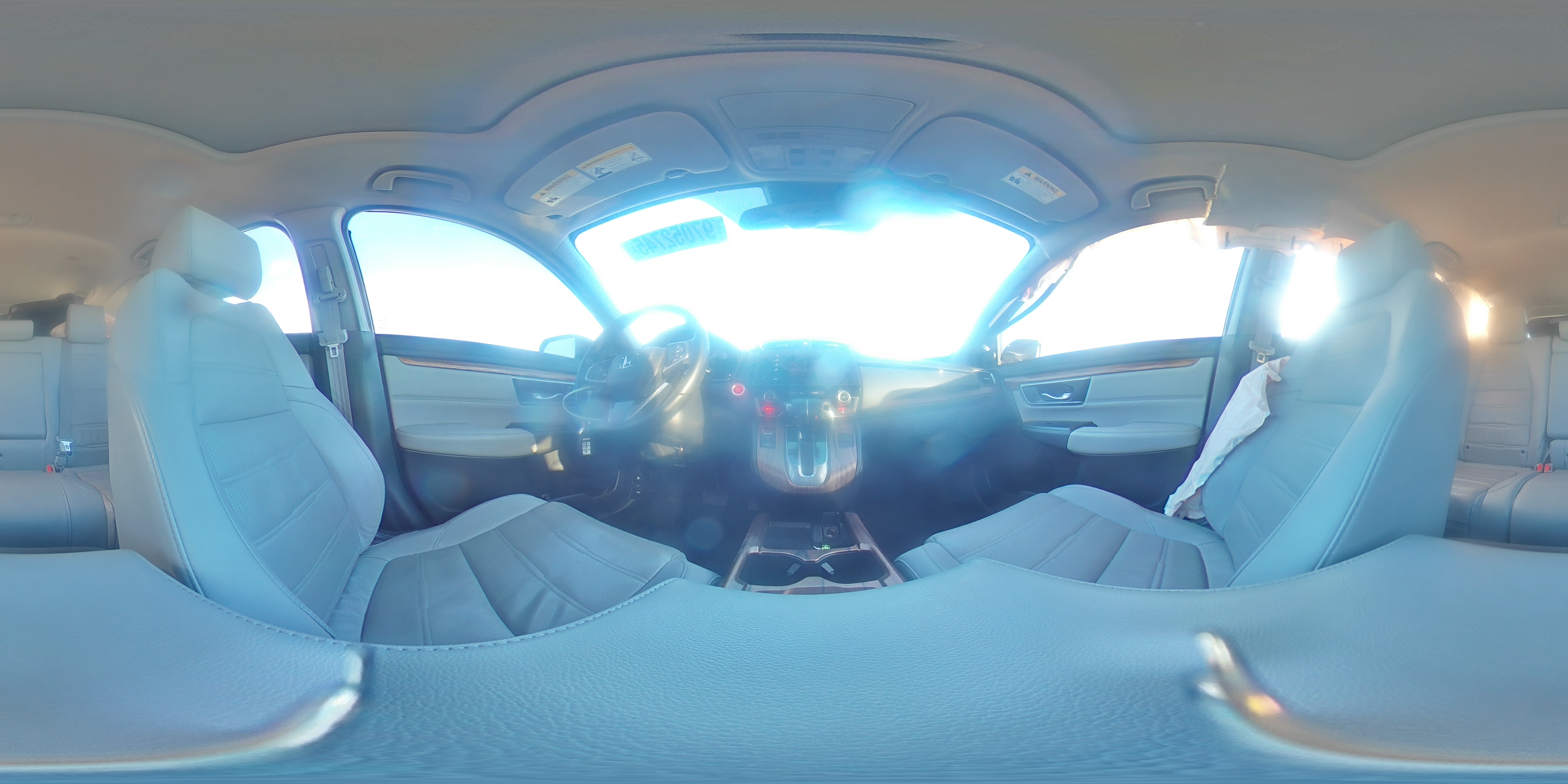 2018 Honda Cr-V Exl VIN: 7FARW2H81JE087880 Lot: 97052745