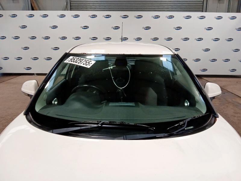 2016 MG MOTOR UK MG3 1.5 VTI-TECH 3STYLE 5DR [START STOP]