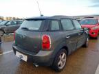 2011 MINI COUNTRYMAN 1.6 ONE 5DR for sale at Copart NEWBURY