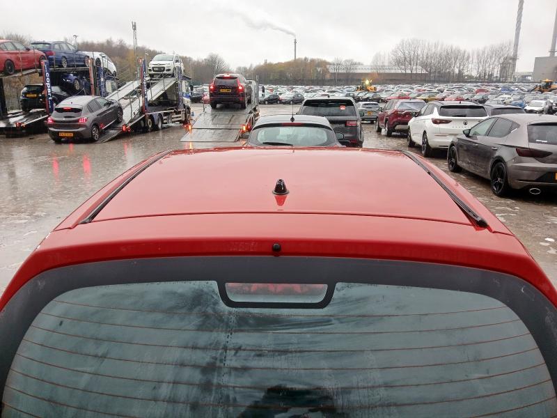 2011 MITSUBISHI COLT 1.3 CZ2 CLEARTEC 3DR