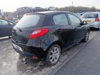 2007 MAZDA 2 1.3 TS2 5DR for sale at Copart ST HELENS