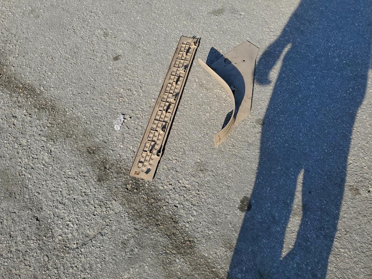 2000 Ford F250 Super Duty VIN: 1FTNW21FXYEC30615 Lot: 95531945