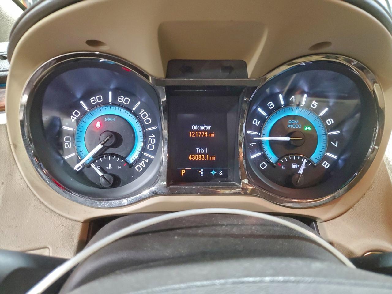 2013 Buick Lacrosse Premium VIN: 1G4GF5E39DF168246 Lot: 95473795