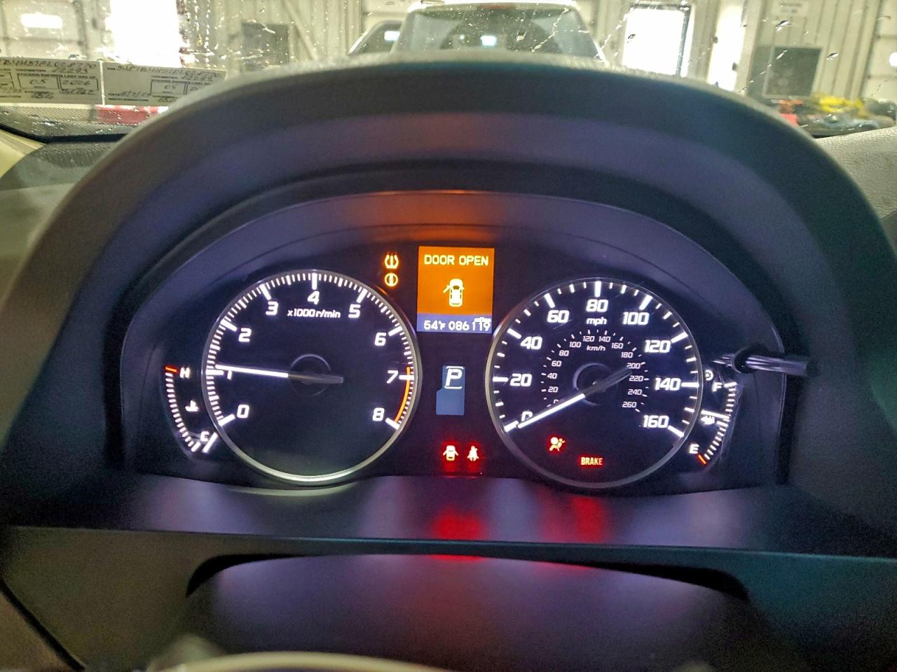 Фото: 5J8TB4H51FL028770