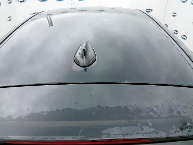 2014 BMW 1 SERIES 118D SE 5DR