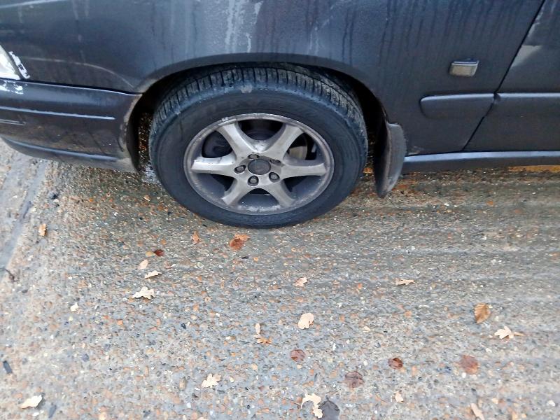 1998 VOLVO V70 T 2.5 T 5DR AUTO