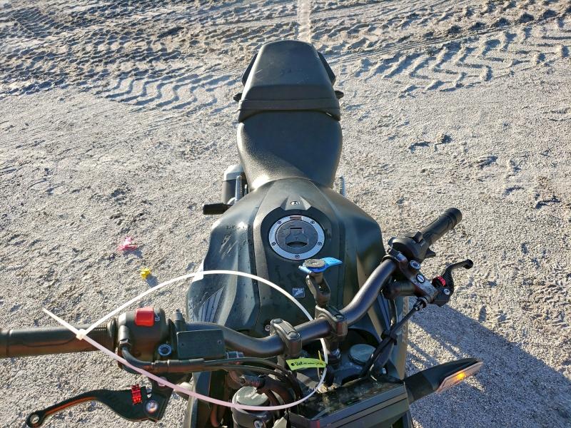 2024 HONDA CBF300 NA  