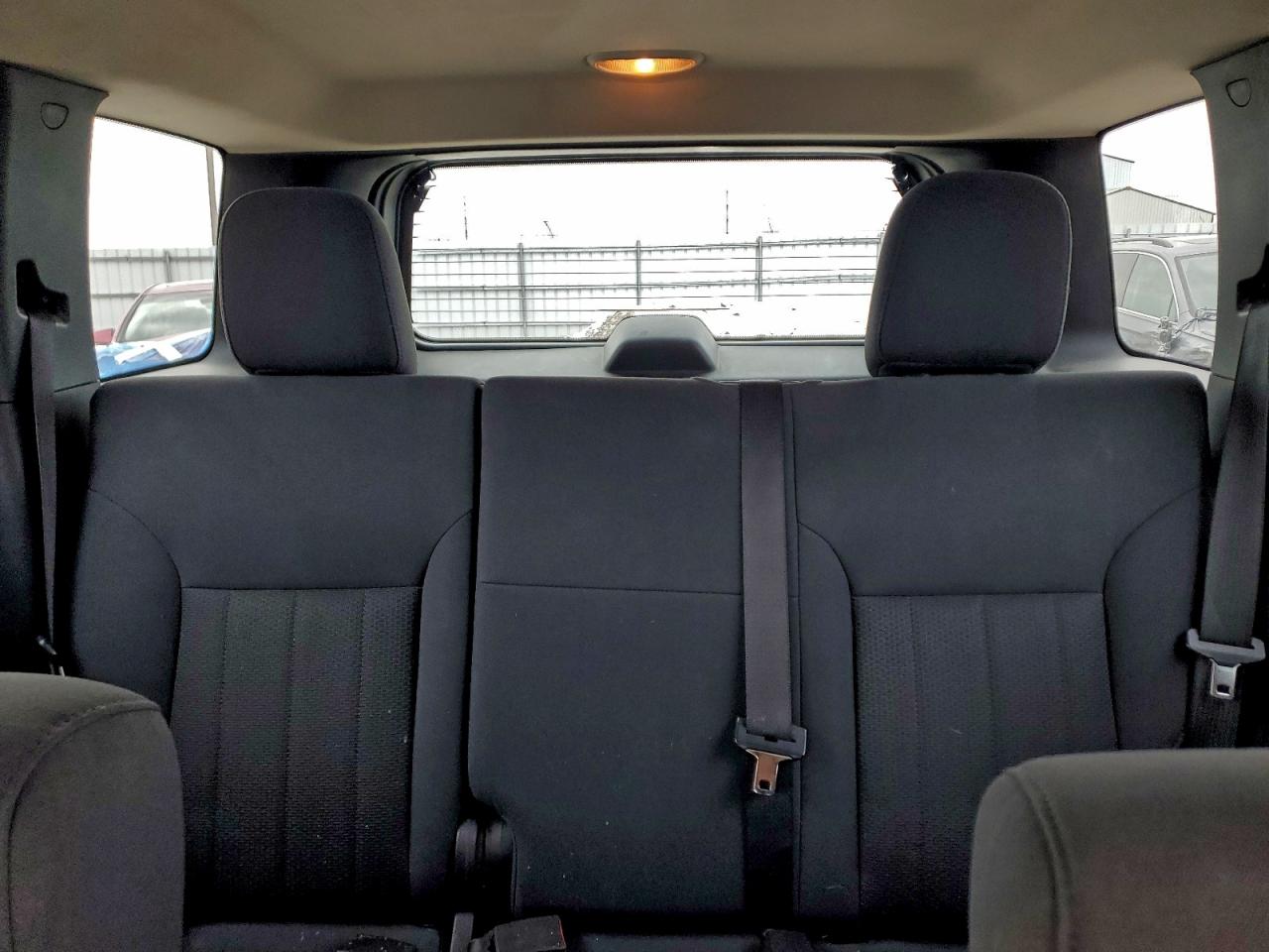 2012 Jeep Liberty Sport VIN: 1C4PJMAKXCW142831 Lot: 97273065