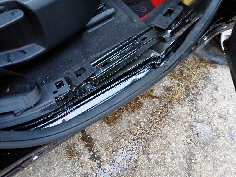 2019 LAND ROVER DISCOVERY SPORT 2.0 TD4 180 SE TECH 5DR AUTO