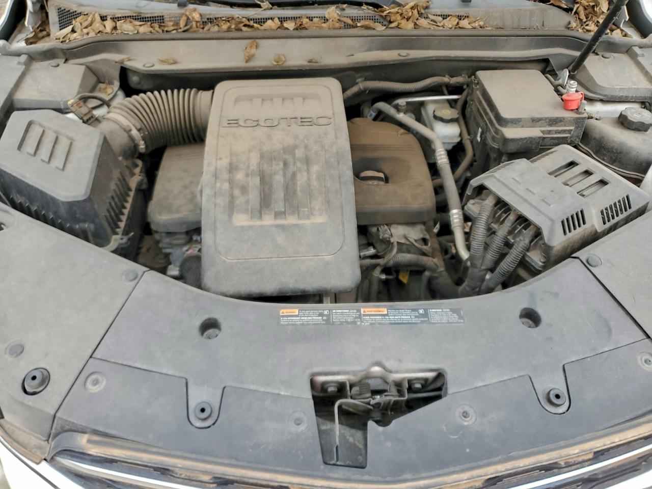 2016 Chevrolet Equinox Lt VIN: 2GNALCEK9G1150864 Lot: 97348555