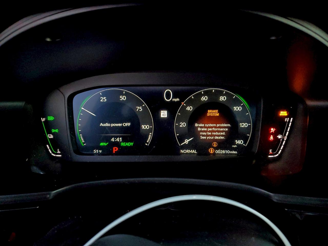 2026 Honda Civic Sport VIN: 2HGFE4F82TH306165 Lot: 94975865