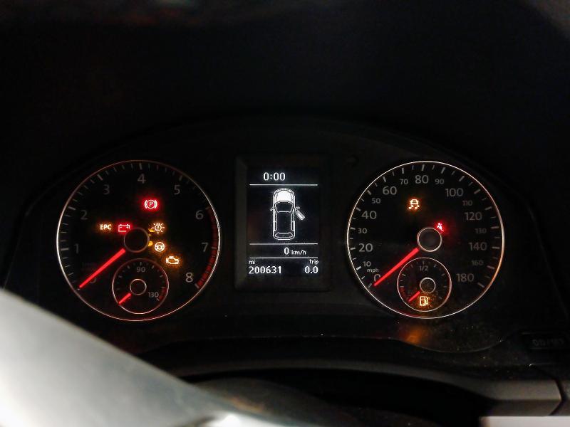 2012 VOLKSWAGEN SCIROCCO 2.0 TSI 210 GT 3DR [NAV/LEATHER]