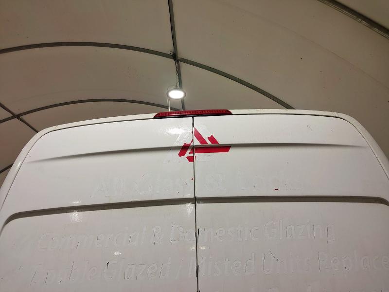 2014 MERCEDES-BENZ SPRINTER 3.5T VAN