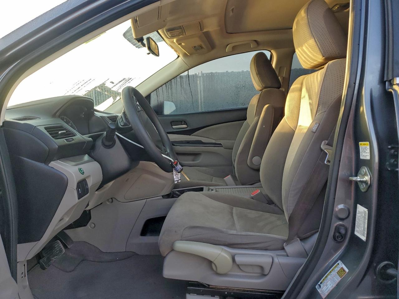 2014 Honda Cr-V Ex VIN: 3CZRM3H52EG702086 Lot: 95826805