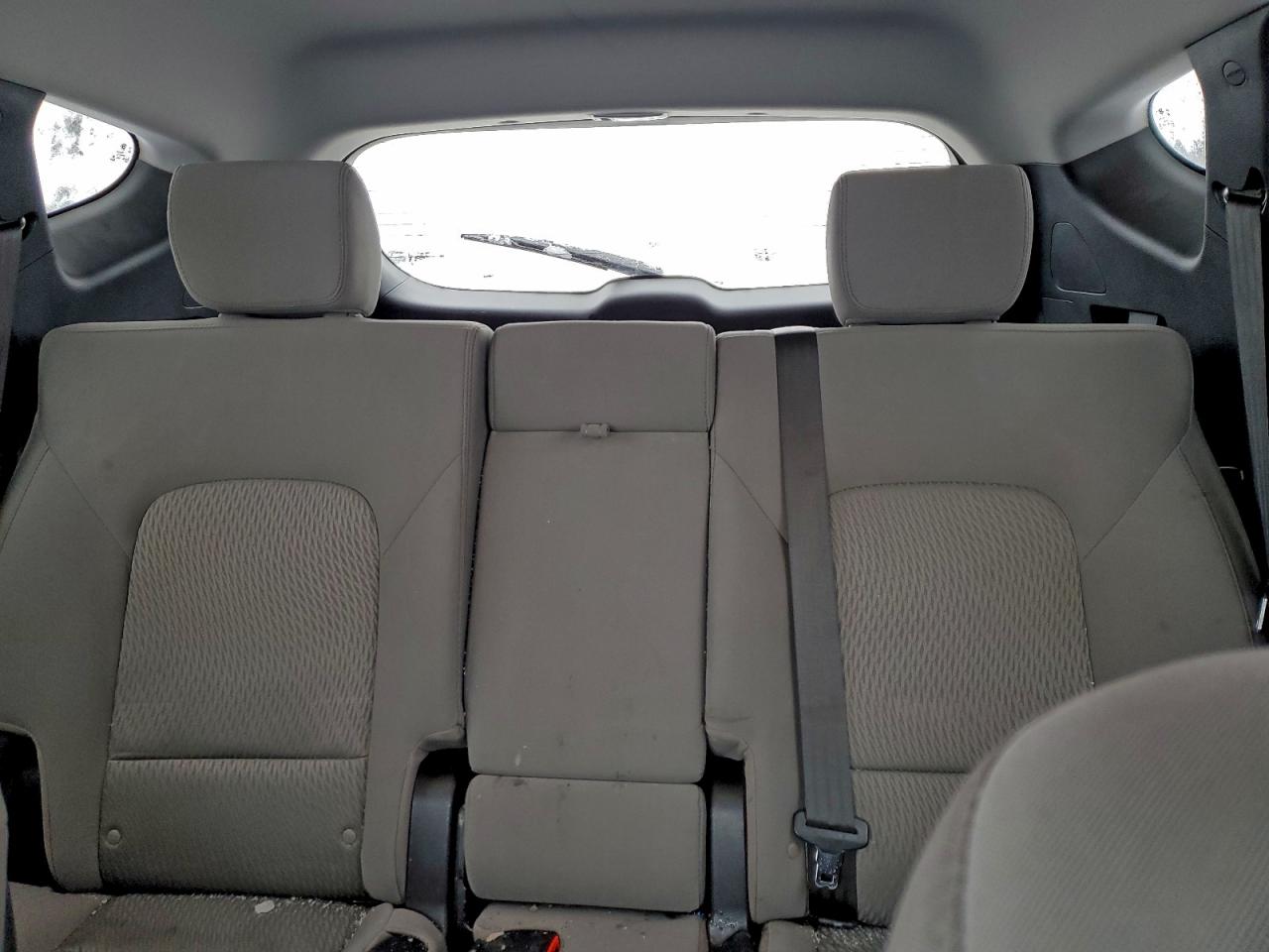 2017 Hyundai Santa Fe Sport VIN: 5XYZTDLB8HG480216 Lot: 95420745