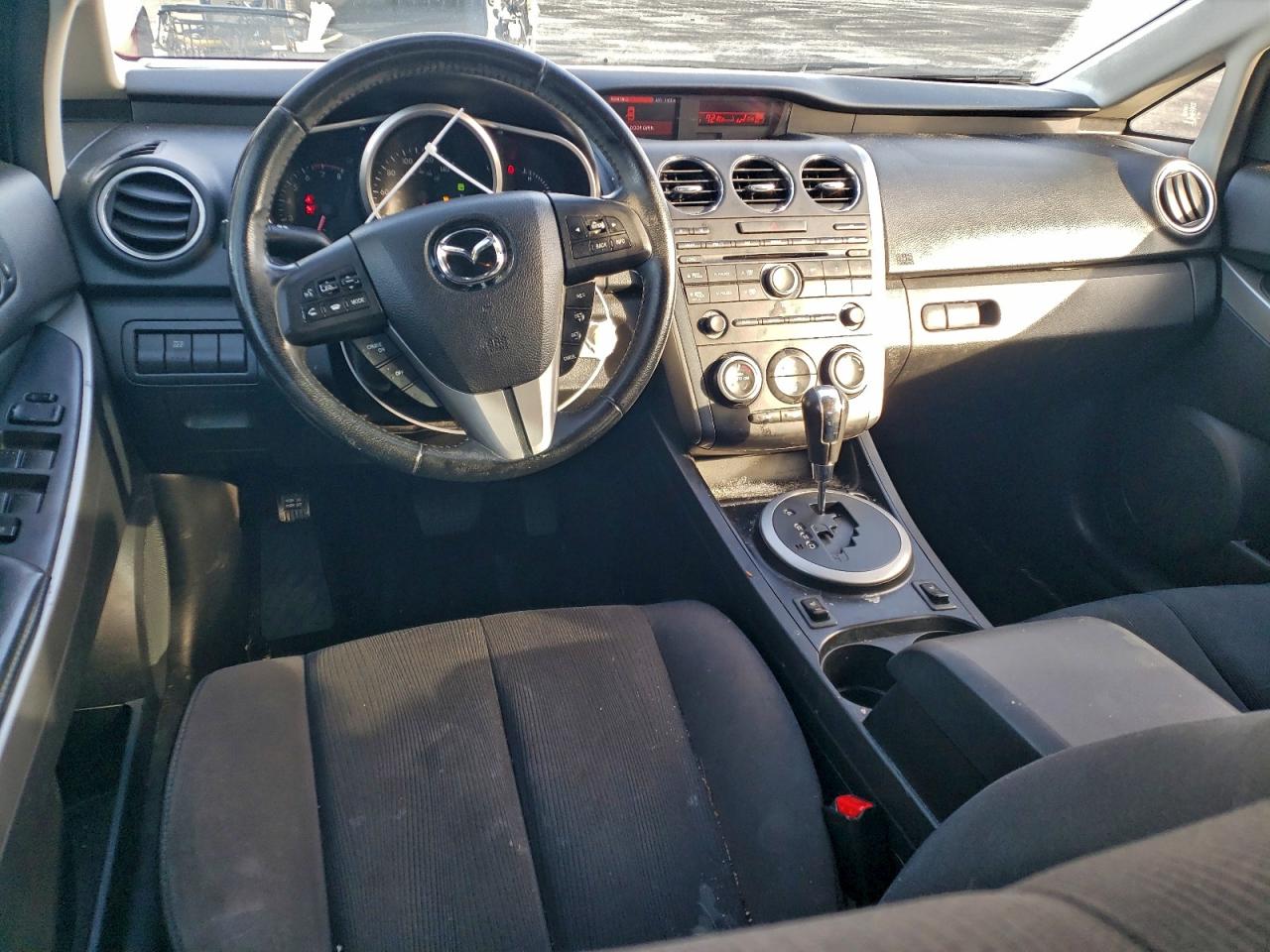 2012 Mazda Cx-7 VIN: JM3ER2BM7C0412838 Lot: 95095125