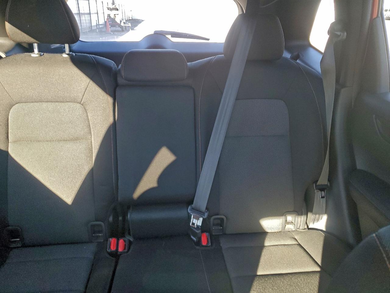 2023 Honda Cr-V Sport VIN: 2HKRS5H53PH715639 Lot: 95214585