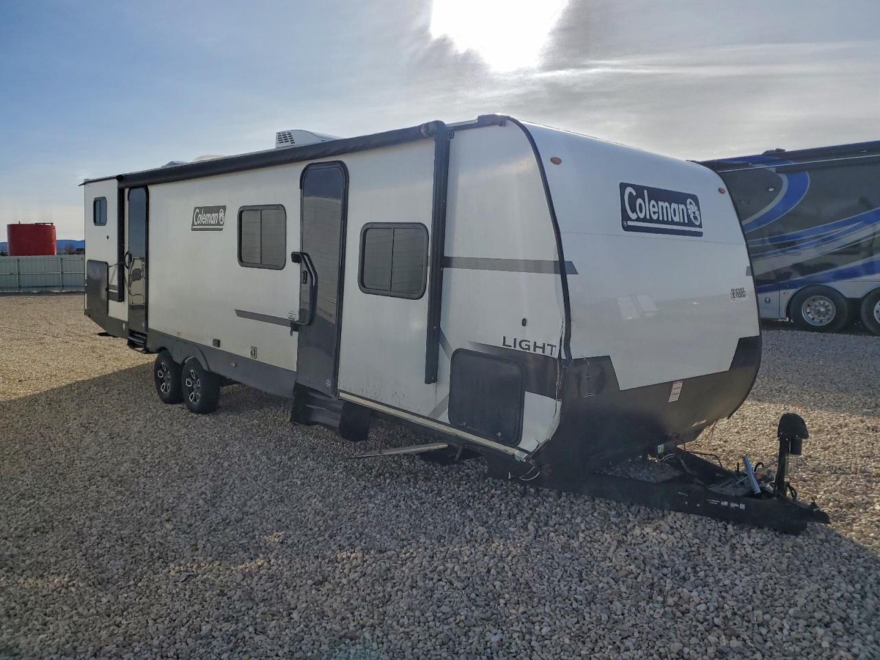 2026 Coleman 29Bx VIN: 4YDTCMN25TW930318 Lot: 96168805