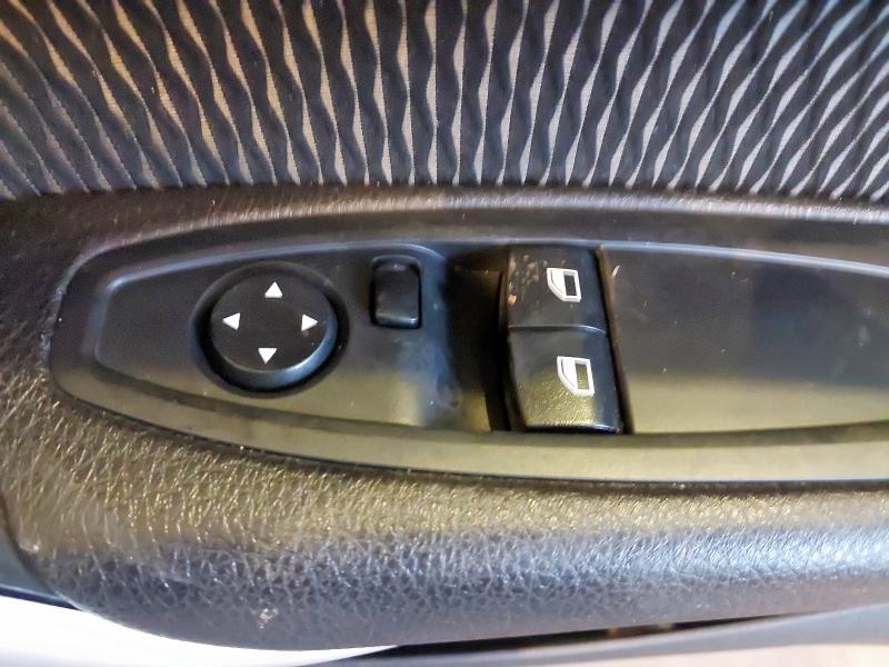 2014 BMW 1 SERIES 116D SE 3DR