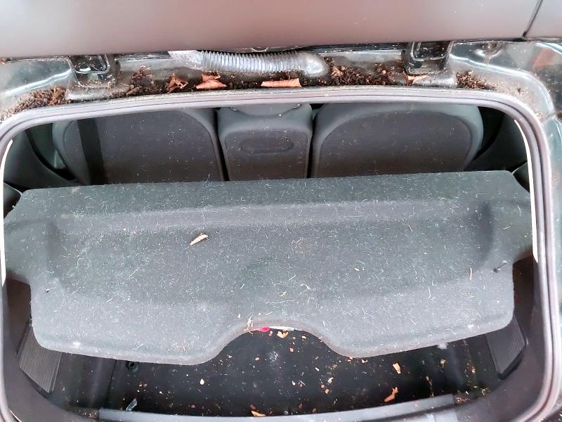 2014 MINI COUNTRYMAN 1.6 ONE 5DR