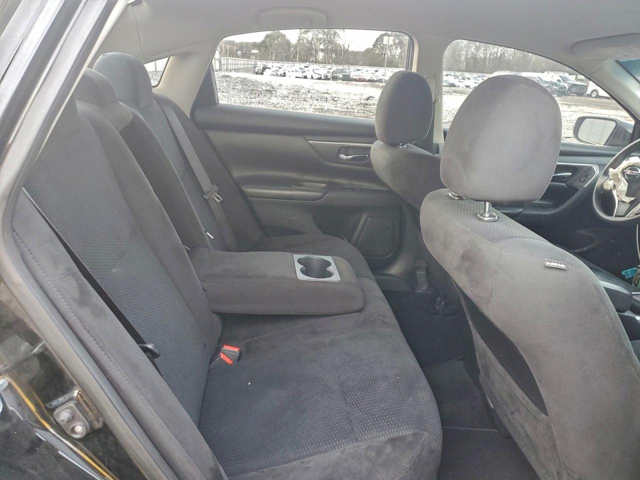 2015 Nissan Altima 2.5 VIN: 1N4AL3AP9FC456049 Lot: 95280945