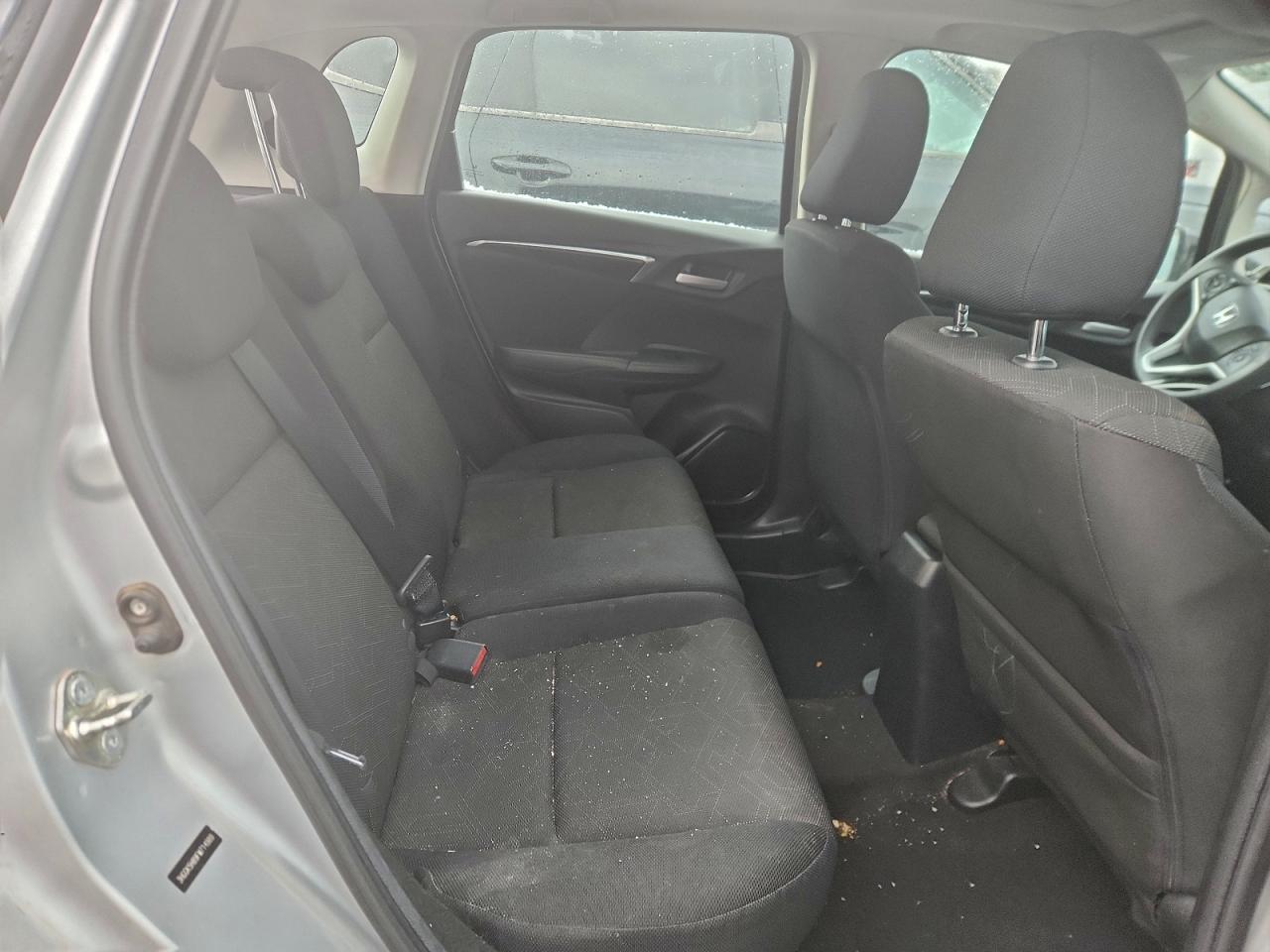 2015 Honda Fit Ex VIN: 3HGGK5H89FM714989 Lot: 95737715