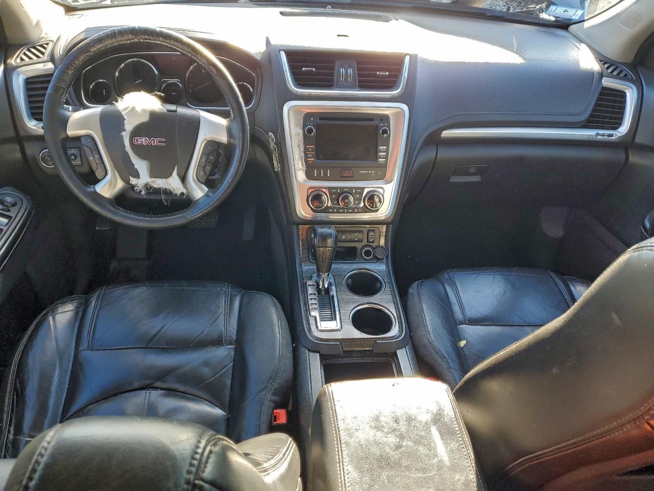 2014 GMC Acadia Slt-1 VIN: 1GKKVRKD3EJ121626 Lot: 94758005