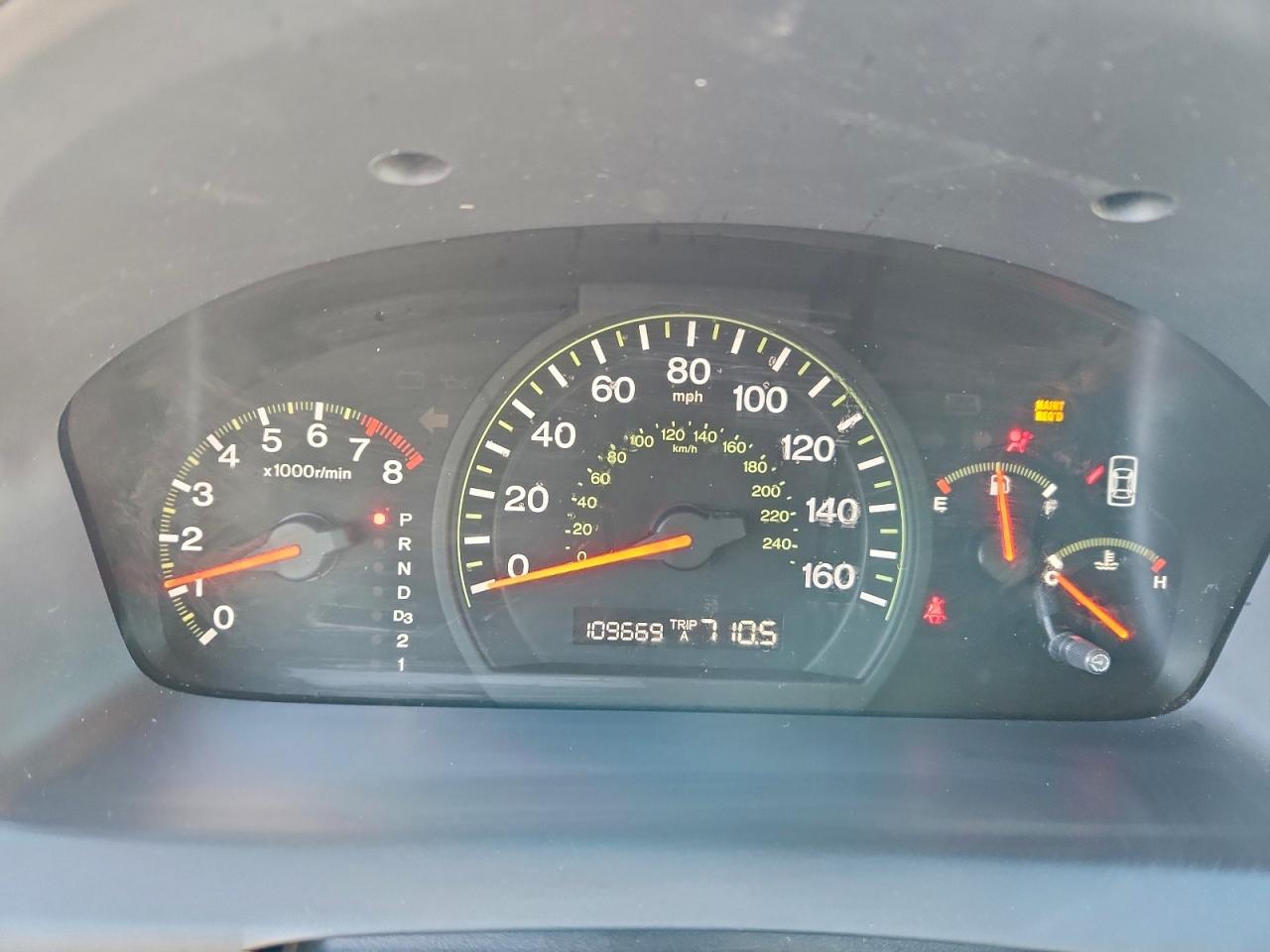 2005 Honda Accord Ex VIN: 1HGCM66525A046150 Lot: 94483425